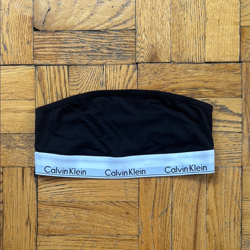 Calvin Klein bandeau